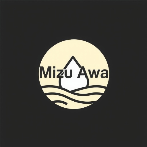 Mizu Awa Logo